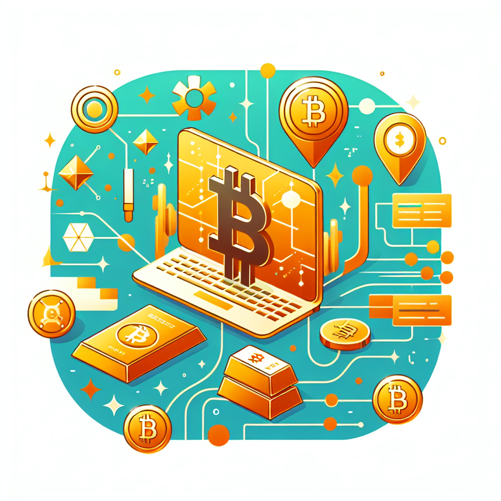 Bitcoin En Goud: Invloed Van Geopolitieke Spanningen Op Digitale En Traditionele Veilige Havens