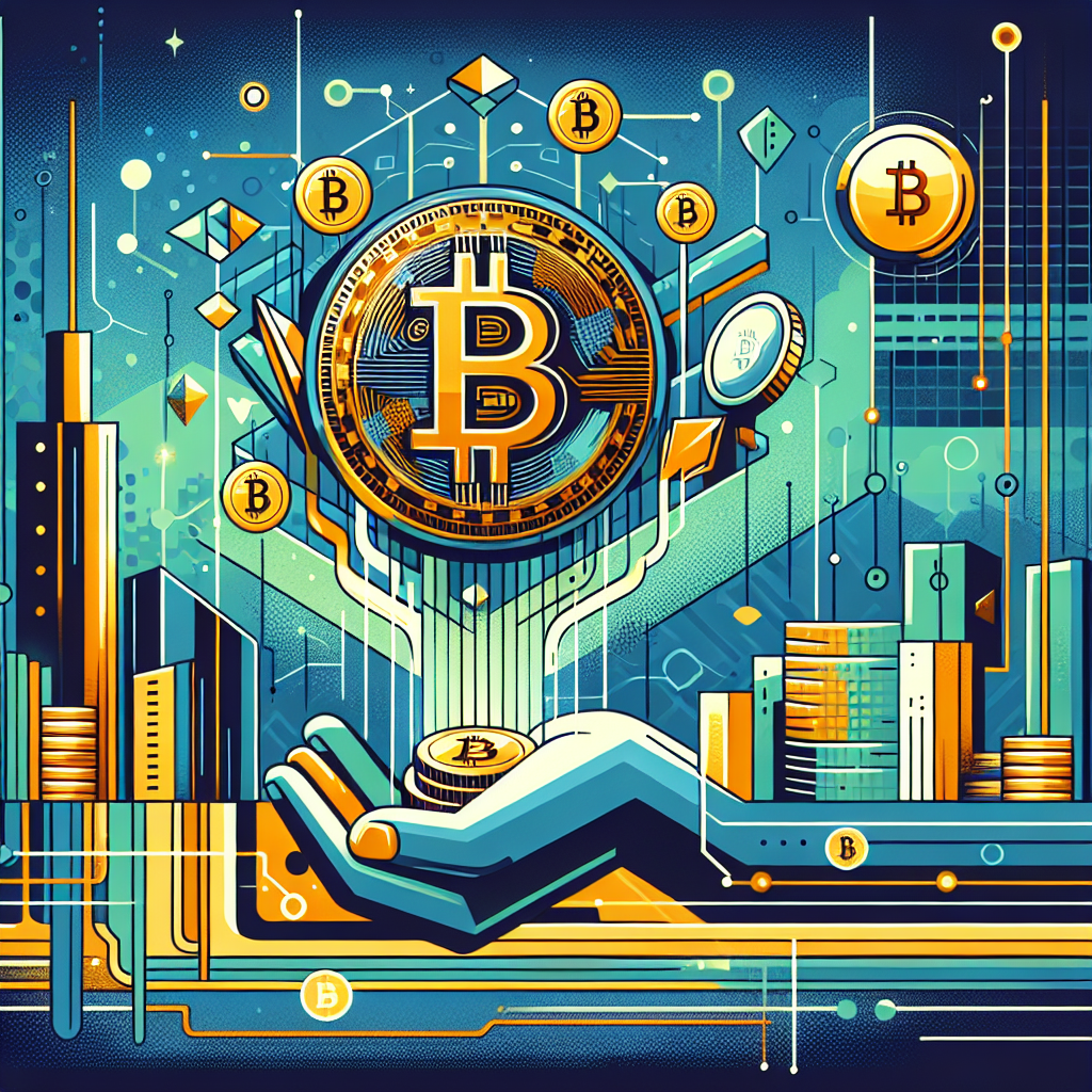 Bitcoin Erfenis: De Uitdaging Van Vermogensbeheer In Het Cryptotijdperk