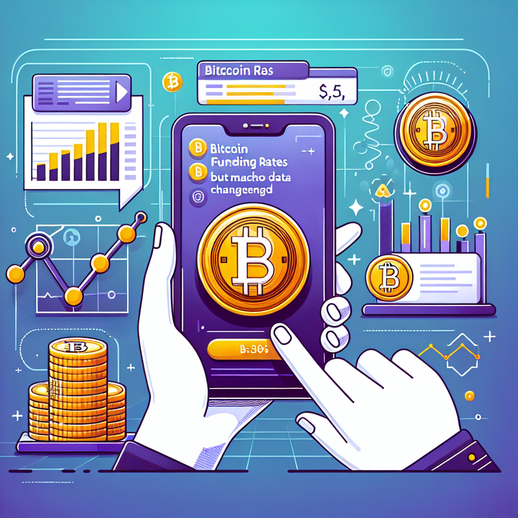 Bitcoin Funding Rates Stuurden Zorgen, Maar Macro Gegevens Veranderden Het Spel