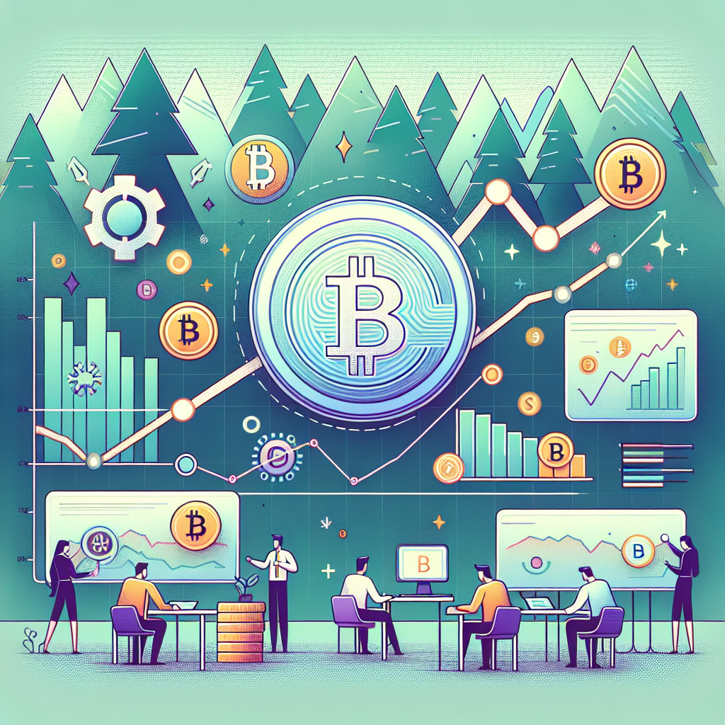 Bitcoin Herstelt: Indicatoren Voorspellen Mogelijke Stijging Naar $80.000 In Maart