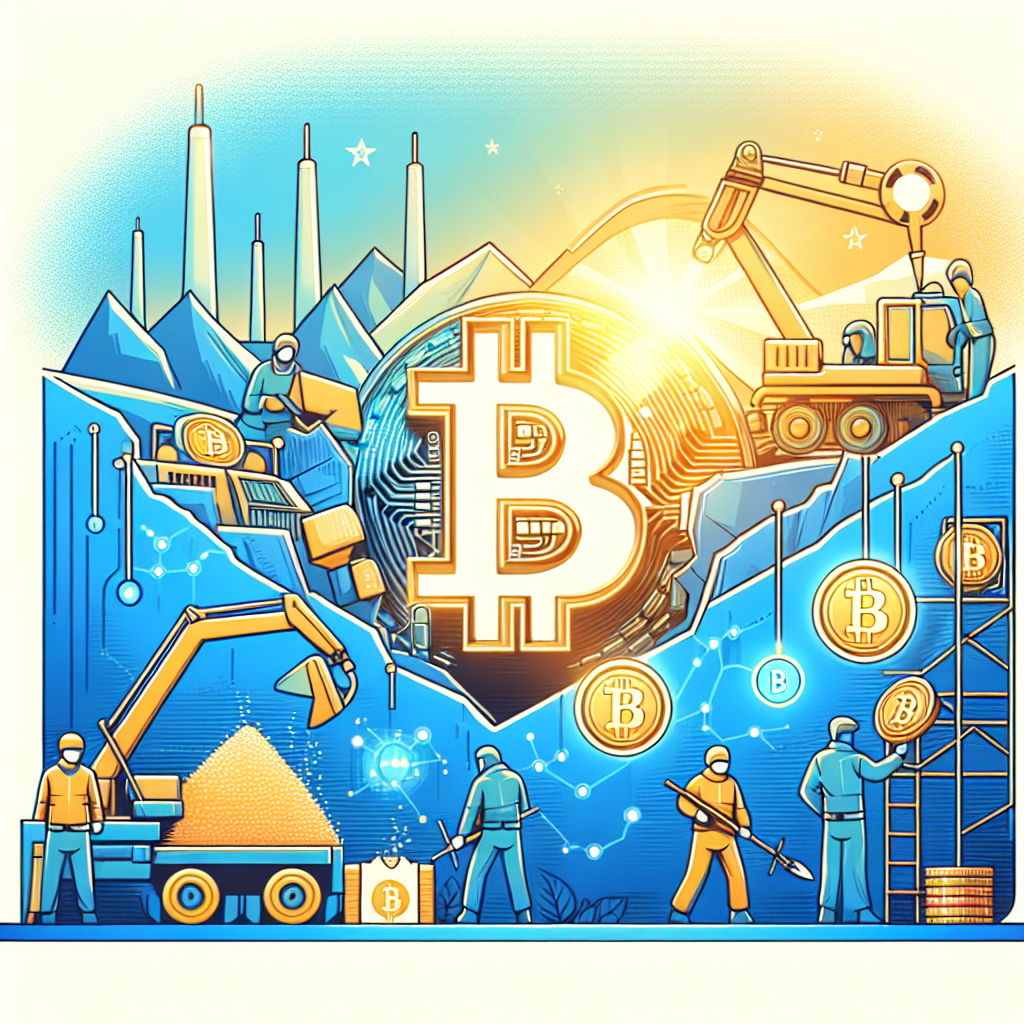 Bitcoin Herstelt Met Hoogste Prijs Sinds Begin Iran-Oorlog En Trump