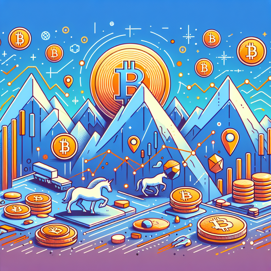 Bitcoin Herstelt Na Politieke Onrust: Geopolitieke Factoren En Hun Impact Op Cryptomarkten
