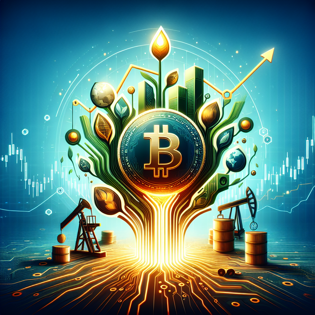 Bitcoin Herstelt Sterk: Invloed Van Geopolitieke Spanning En Olieprijzen