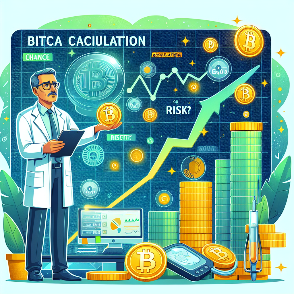 Bitcoin In Accumulatiefase: Kans Of Risico? De Analyse Van Expert Charles Edwards