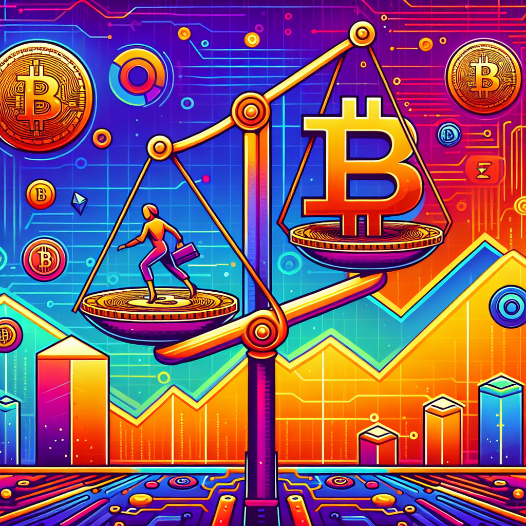 Bitcoin In Kritieke Fase: Balanceren Op De Rand Van 200-weekse EMA