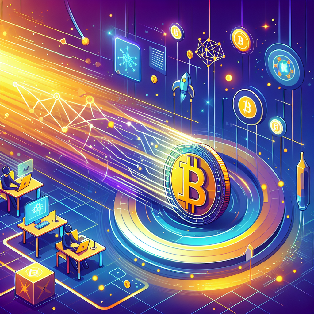 Bitcoin Innovatie: Hoe één Ontwikkelaar De Limieten Van Blockchain Data-opslag Uitdaagt