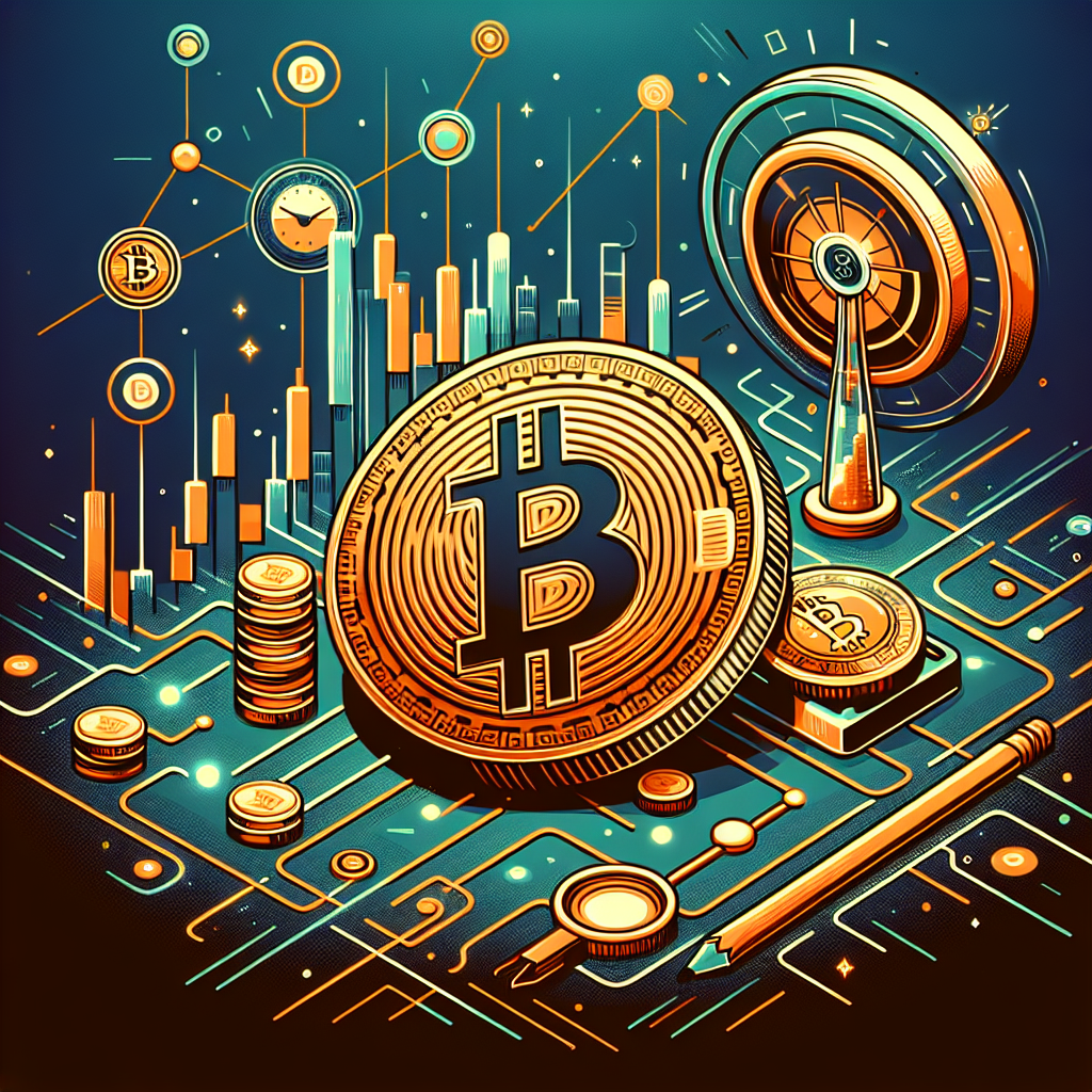 Bitcoin-investeringen: De Kracht Van Timing En Geduld Voor Optimale Winst