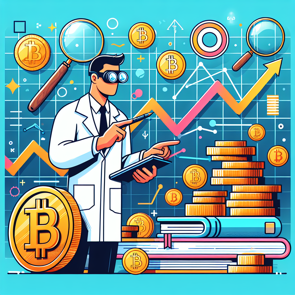 Bitcoin Koers: Stabiliteit Of Volatiliteit? De Visie Van Crypto-analist Doctor Profit
