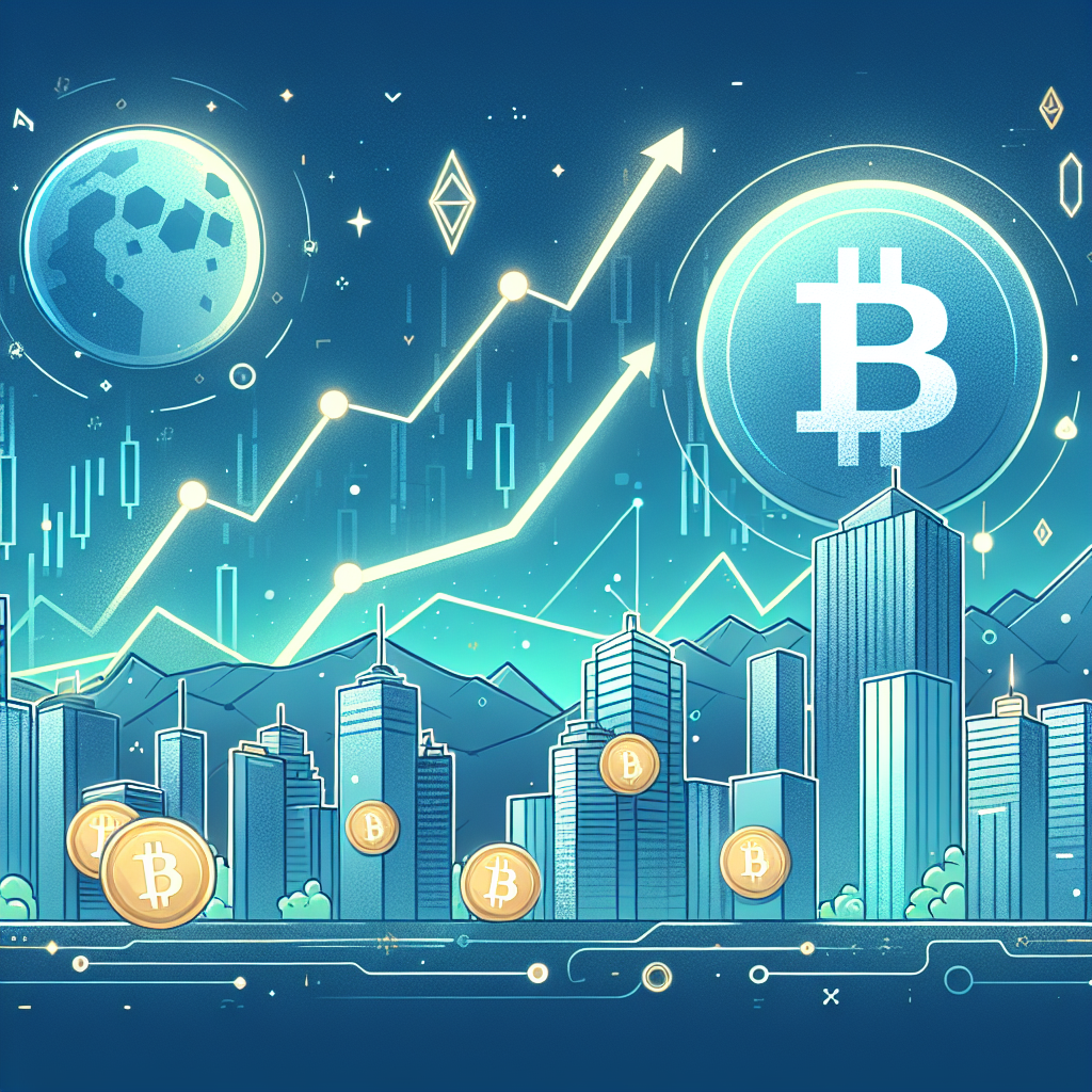Bitcoin Momentum: Overgangsfase Of Begin Van Een Bullmarkt?
