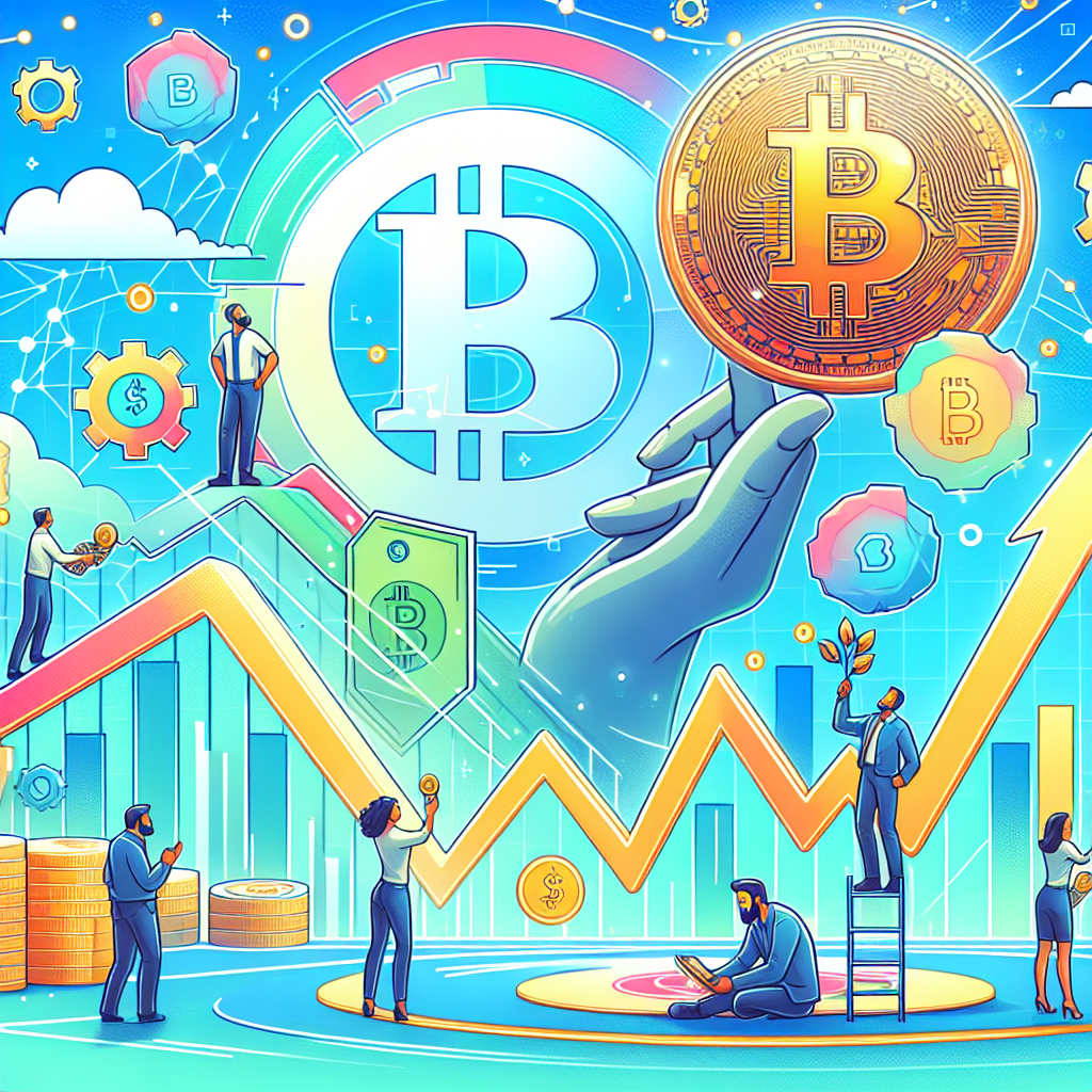 Bitcoin Naderbij $74,000 Ondanks Sterkere Dollar: Nieuwe Trend Of Tijdelijk Fenomeen?