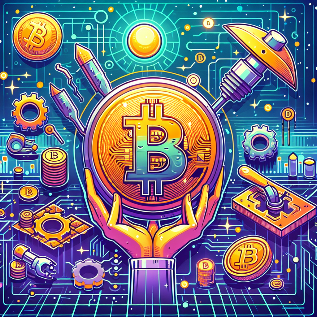 Bitcoin Ondergewaardeerd: Potentiële Prijsherstel In Zicht?
