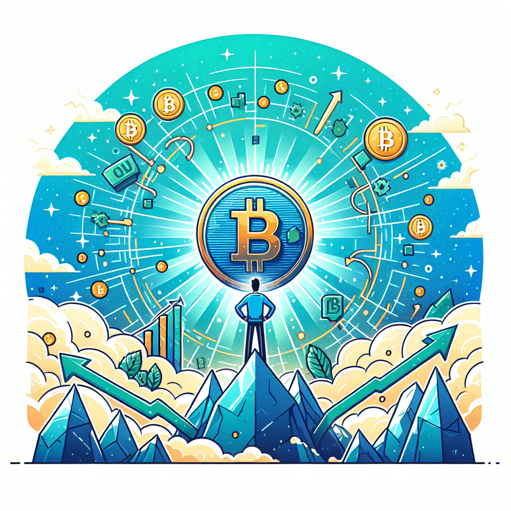Bitcoin Op Cruciaal Punt: Doorbraak Van $72.000 Noodzakelijk Voor Verdere Stijging