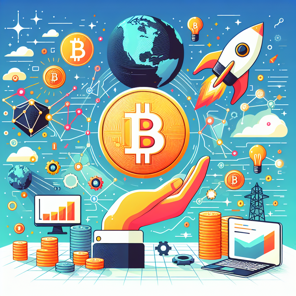 Bitcoin Op Proef: Impact Van Federal Reserve Beleidsbeslissingen En Stijgende Energieprijzen Op Cryptomarkten
