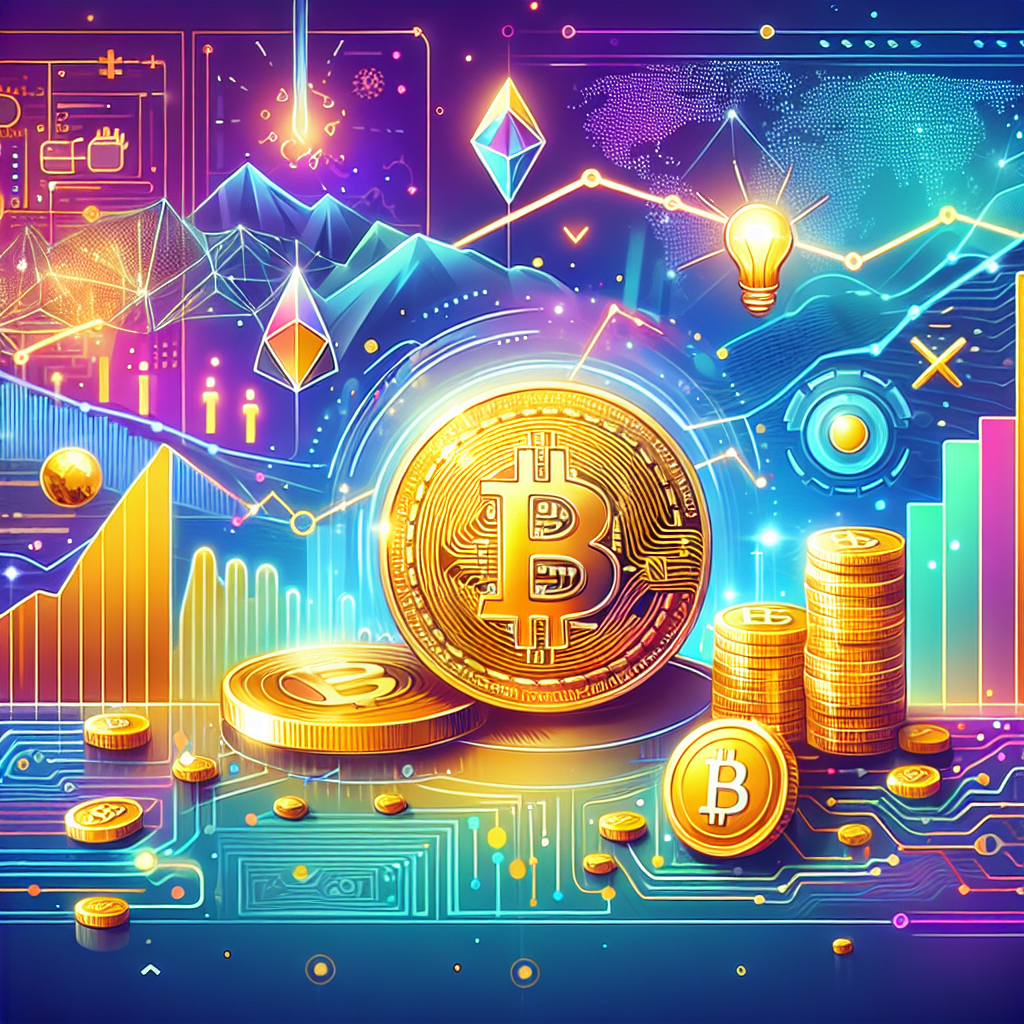 bitcoin overleeft goud ondanks financiele onrust stijgende energieprijzen beinvloeden wereldmarkten