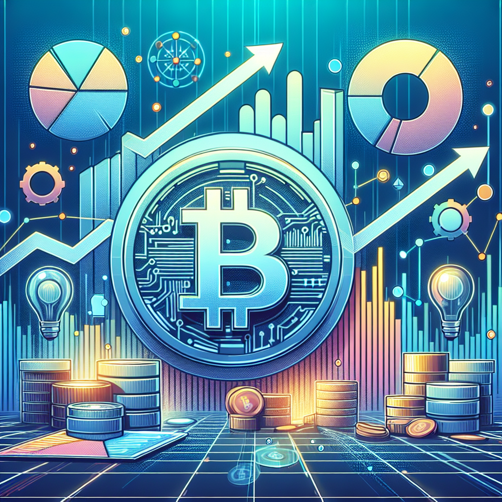 Bitcoin Overschrijdt $70.000: Analyse Van De Invloed Van Gamma En Macro-economische Factoren