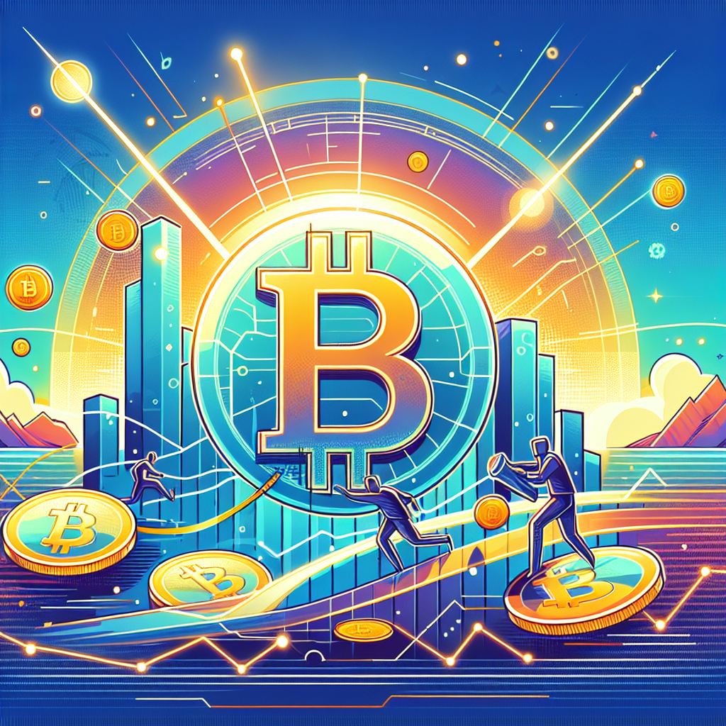 Bitcoin Overstijgt $70.000: Analyse Van Huidige Trends En Mogelijke Toekomstscenario’s