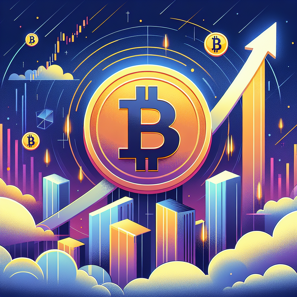 Bitcoin Prijs Stijgt Te Midden Van Onzekerheid, Aangedreven Door ETF’s En Institutioneel Aankopen