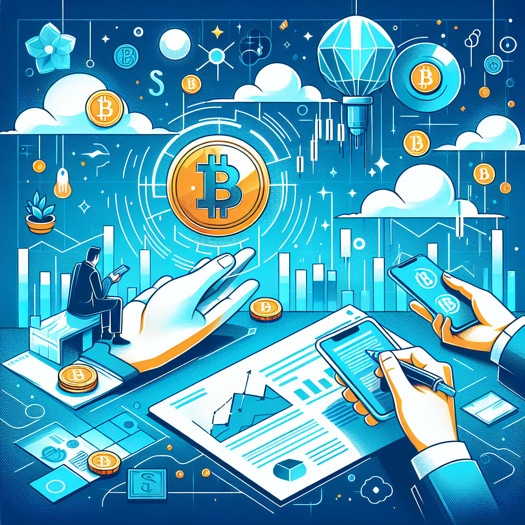 Bitcoin Raakt Recordhoogte Na Trump’s Aankondiging: Implicaties Voor Crypto-investeerders