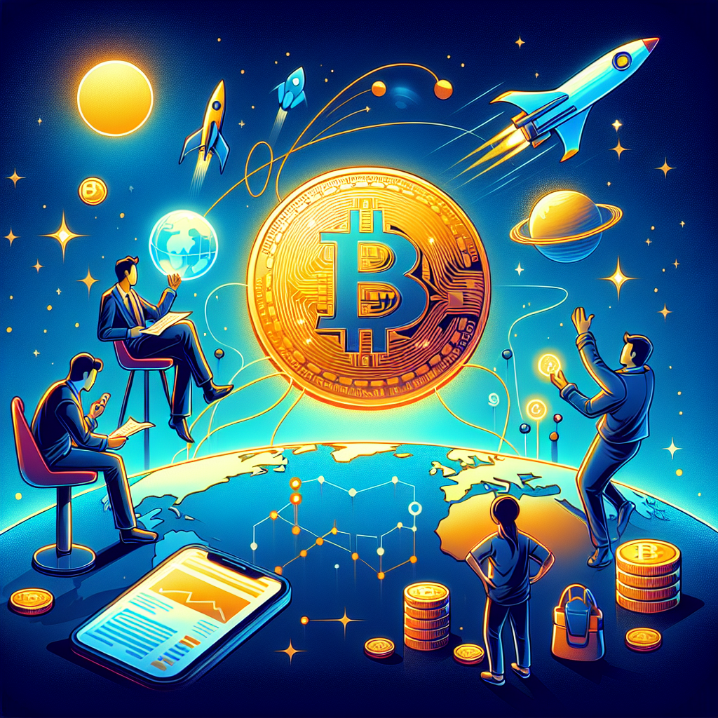 Bitcoin Reageert Op Trump’s Iran Dreiging: Geopolitieke Spanningen Schudden De Crypto-markt