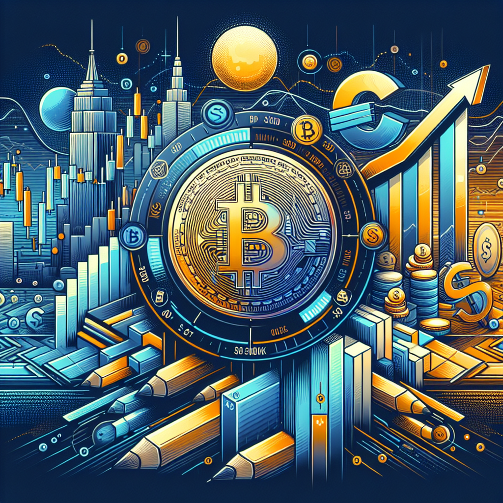 bitcoin sp 500 en dollar index cruciale weerstanden en market outlook