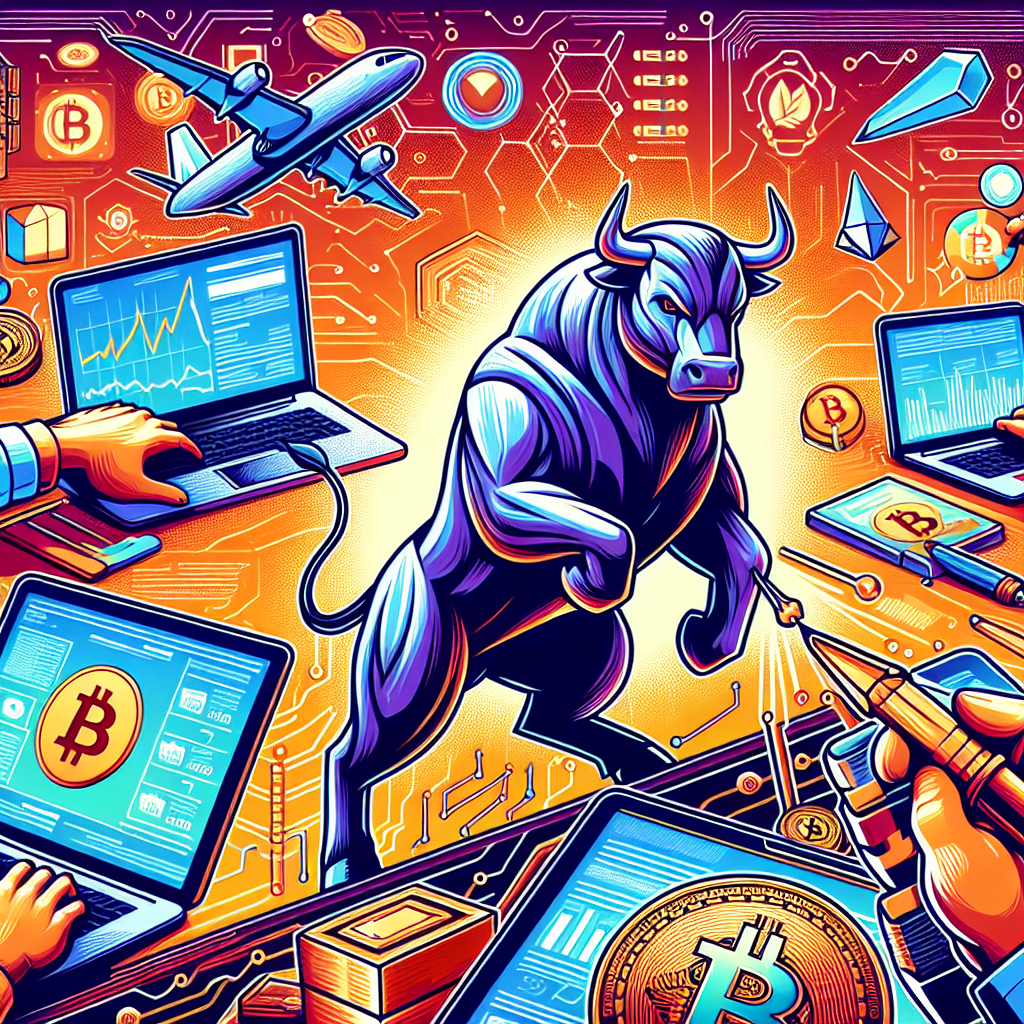 Bitcoin Bull Strijdt Voor $70K, Afgeleiden Gegevens Tonen Kwetsbaarheid Aan