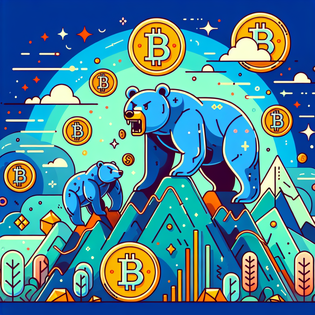 bitcoin stijgt terug naar 70k bears in aangezien voor een krachtige short squeeze
