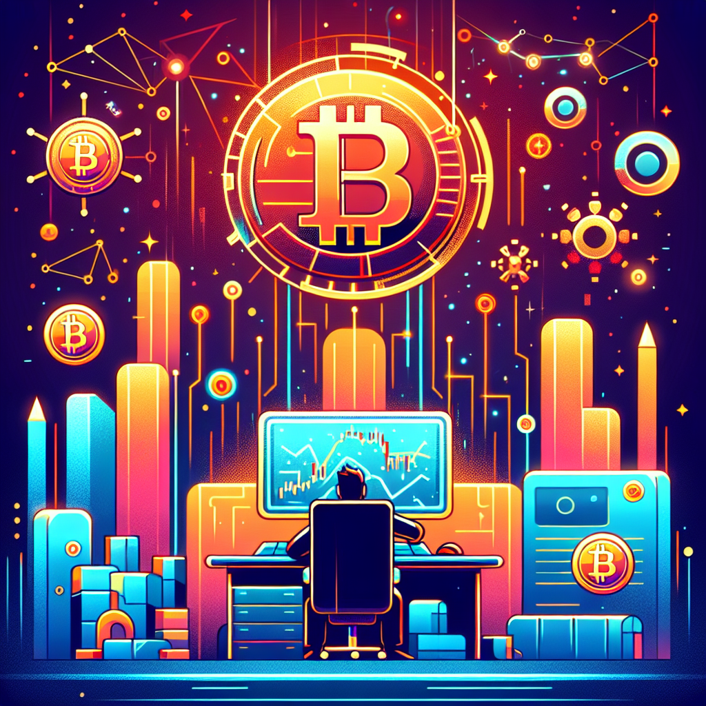 Bitcoin Test Cruciale Ondersteuningszone: Potentieel Signalen Voor Opwaartse Beweging
