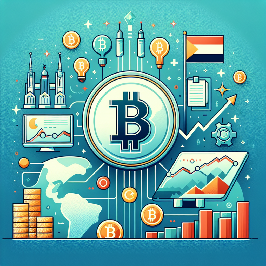 Bitcoin Toont Veerkracht Te Midden Van Midden-oosten Conflict: Een Analyse Van De Veranderende Marktdynamiek