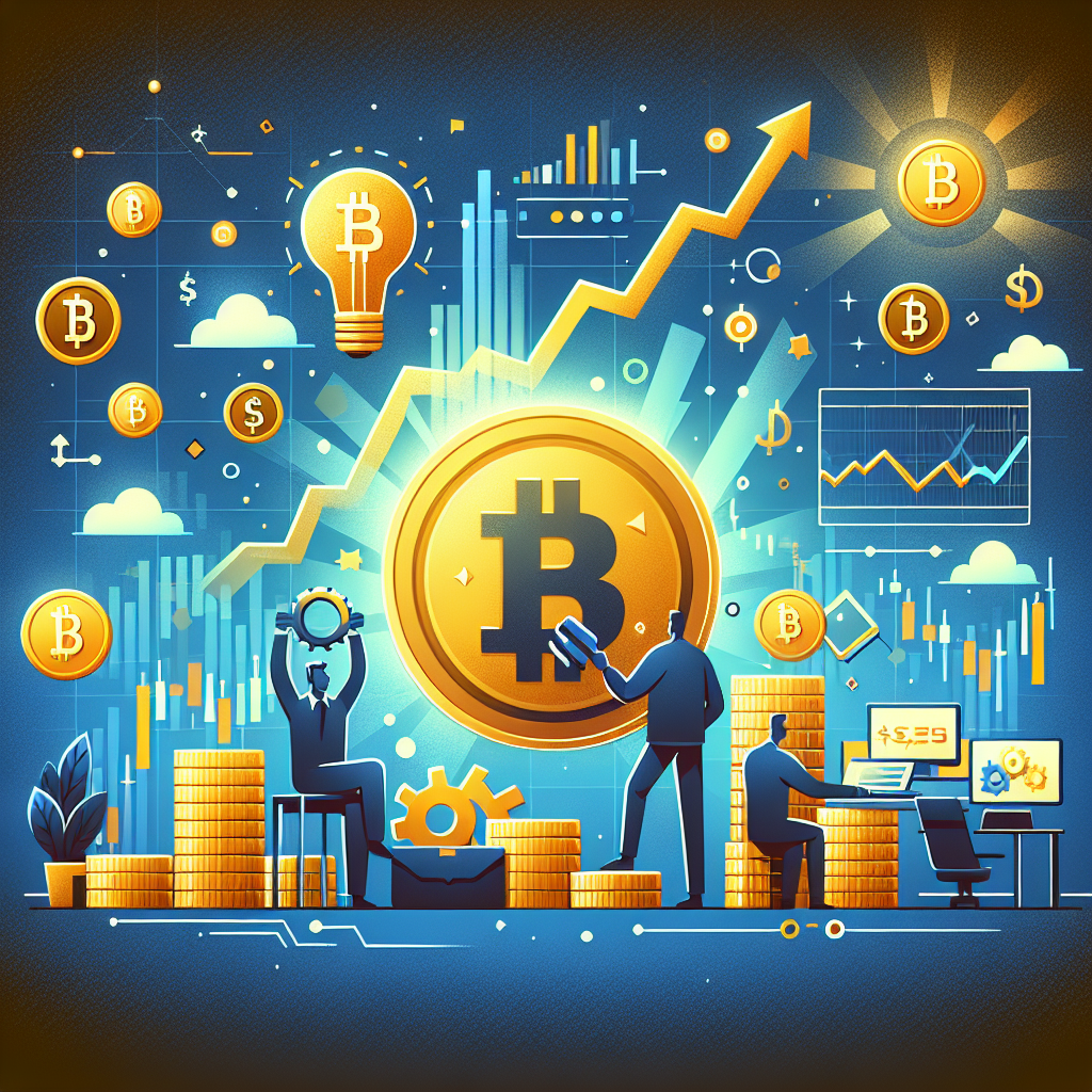 Bitcoin Trotseert Macro-Economische Druk: Overstijgt $71.500 Ondanks Sterke Dollar