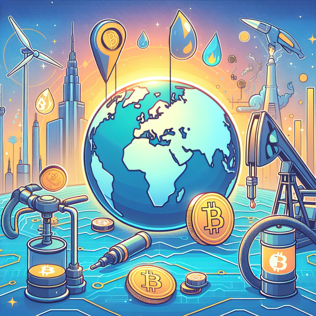 Bitcoin Veerkrachtig Ondanks Geopolitieke Onrust En Olieprijs Volatiliteit