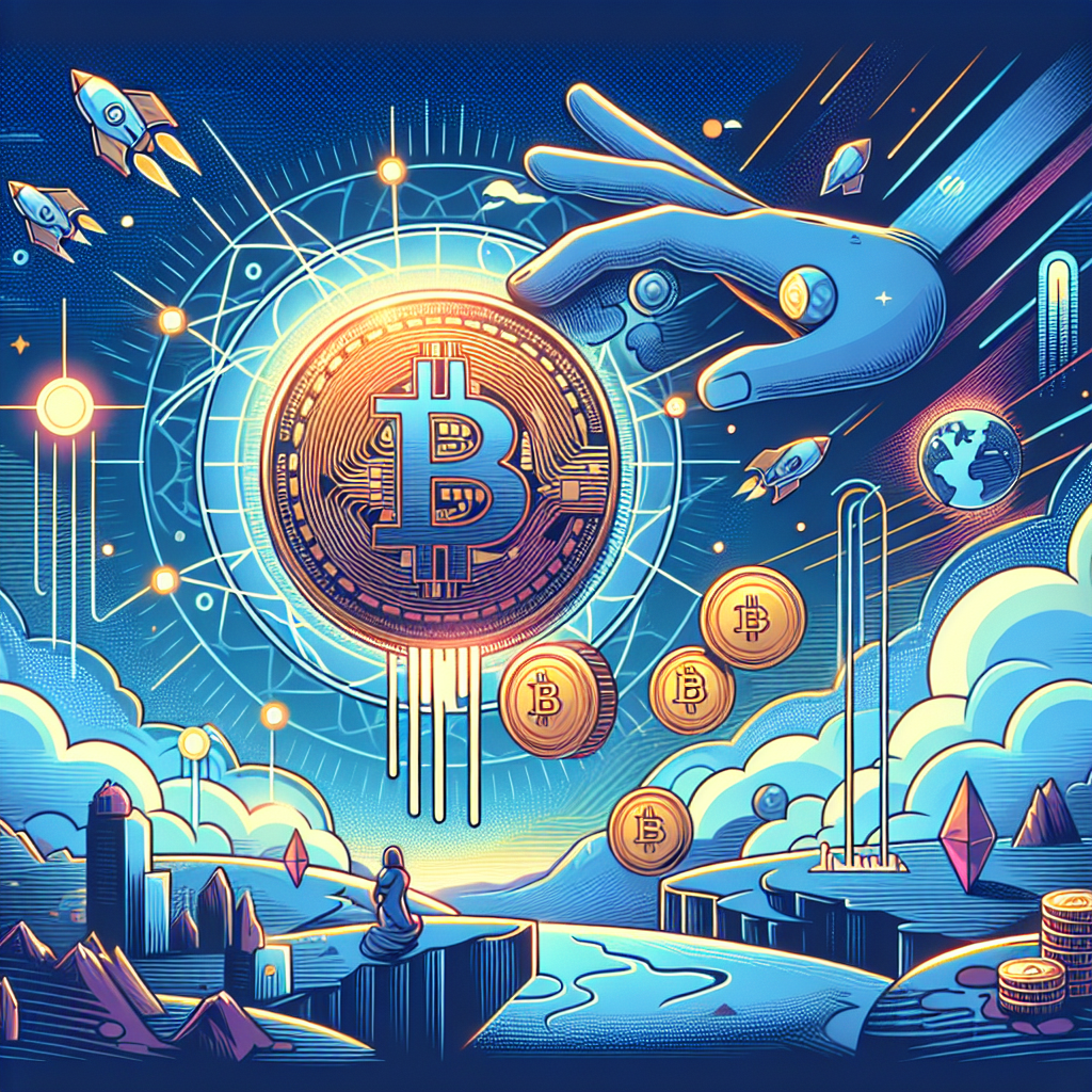 Bitcoin Veerkrachtig Ondanks Geopolitieke Spanningen: Het Begin Van Een Nieuwe Fase?