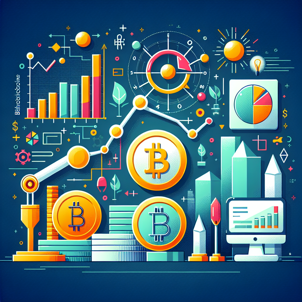 bitcoin verlegt focus van olie naar obligaties door stijgende rentes in de vs en japan