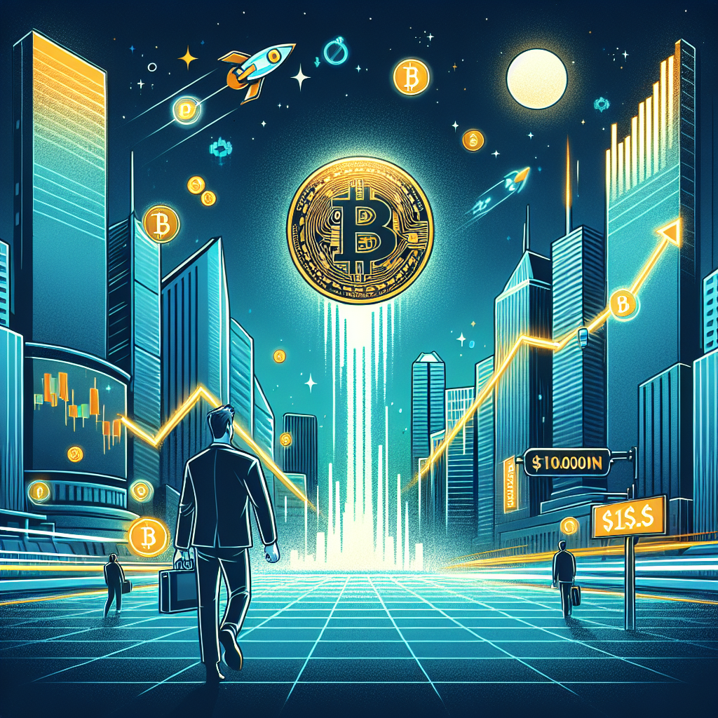 Bitcoin Verliest $110 Miljard Ondanks Positieve Wall Street Nieuwsflits