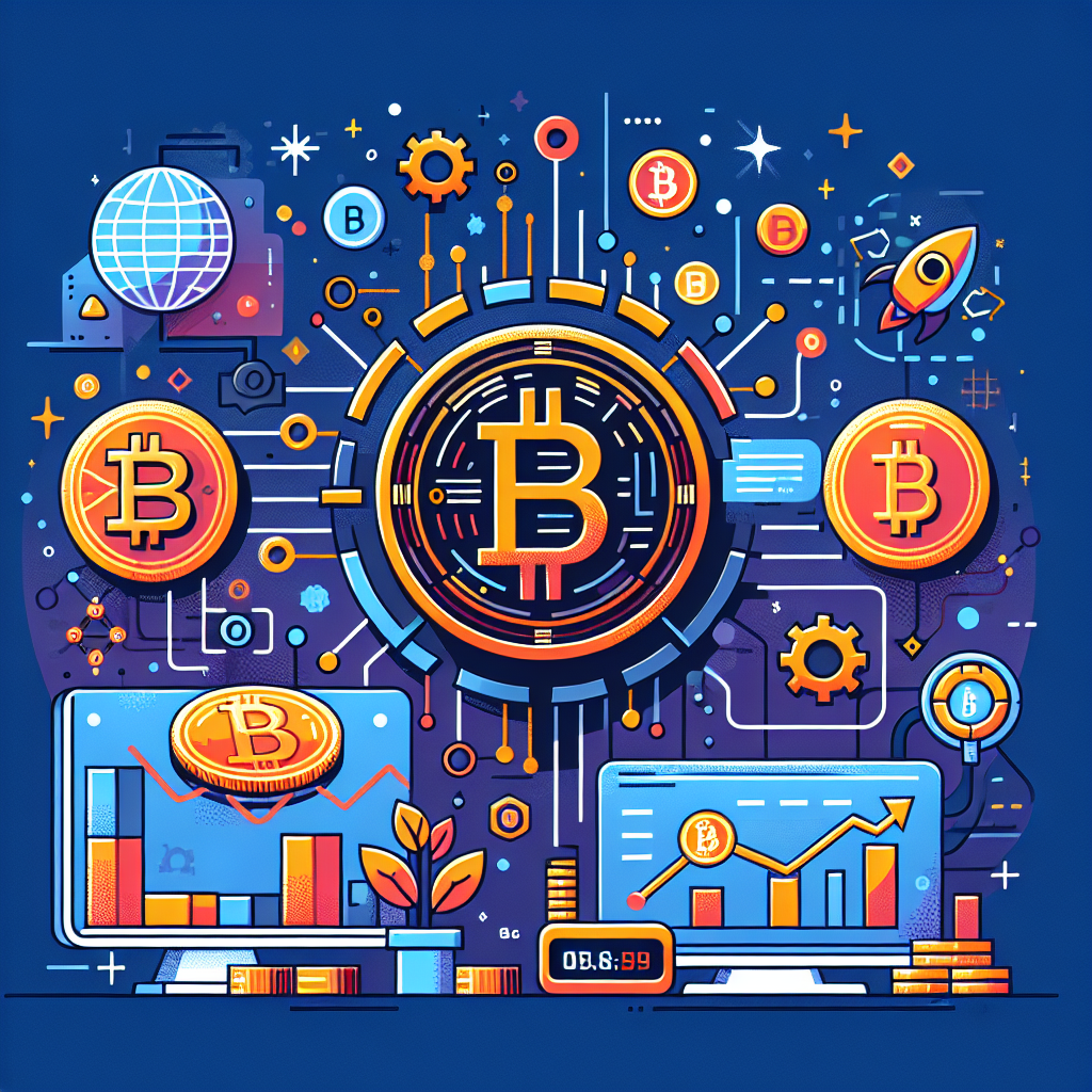 Bitcoin Volatiliteit: Analyse En Impact Van Huidige Markt- En Geopolitieke Omstandigheden