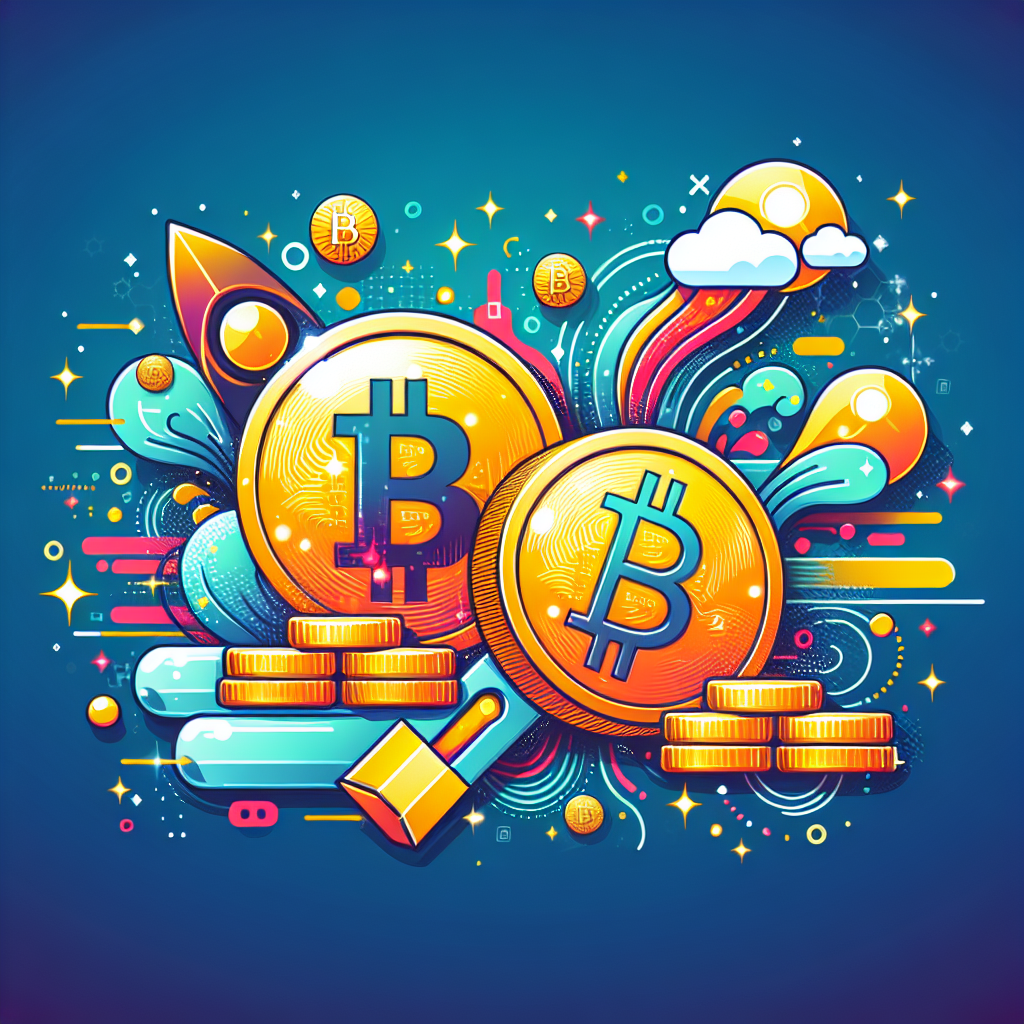 Bitcoin vs Goud: Dalio’s Kritiek Wekt Debatten Op In Crypto Wereld