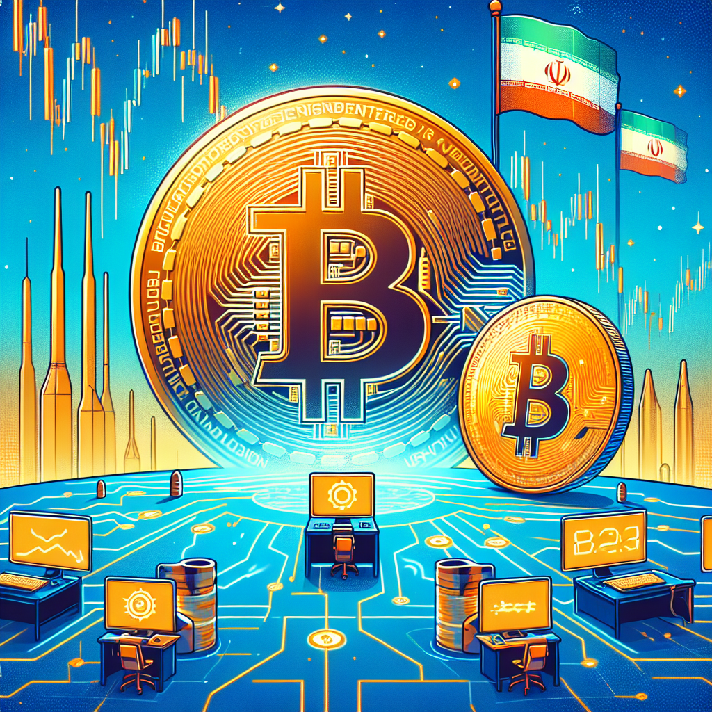 Bitcoin Weerstaat Geopolitieke Spanningen: Boven $70.000 Ondanks VS-iran Onzekerheid