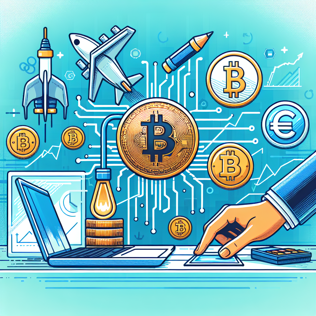 Bitcoin Worstelt Bij Ondersteuningsgrens: Invloed Van Inflatie, Olieprijzen En Geopolitieke Spanning