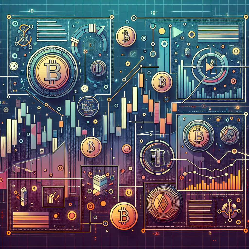 bitcoin worstelt cruciale weerstand op 69 407 en kernondersteuning op 66 187