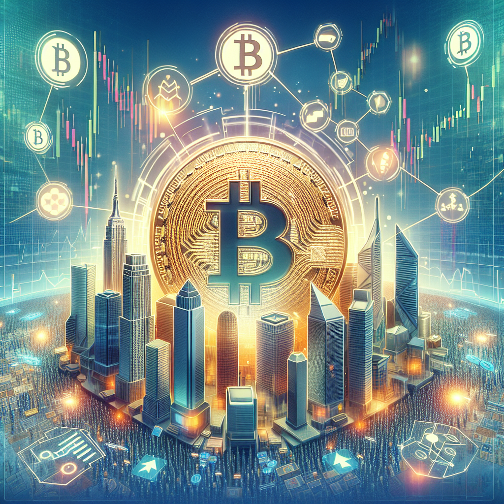 Bitcoin’s Correlatie Met Aandelenmarkten: Signaal Of Toeval?