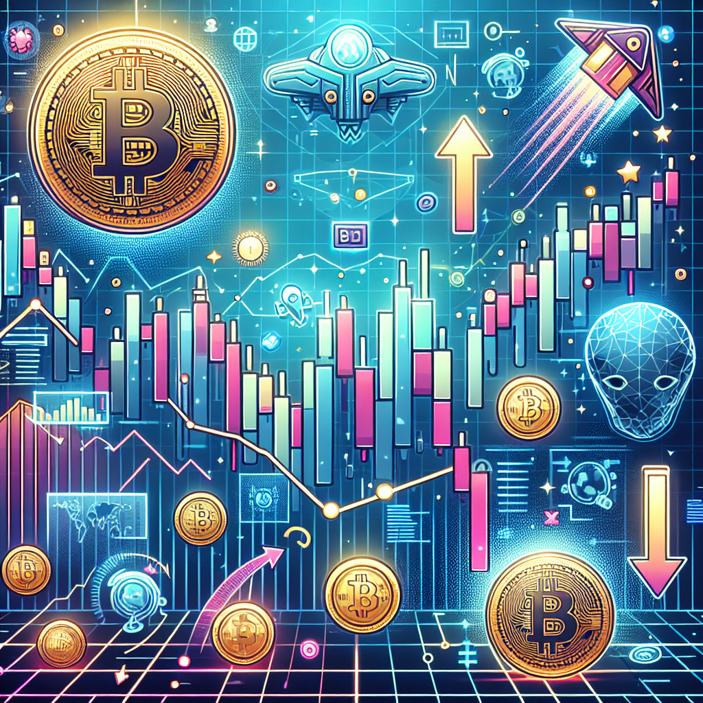 Bitcoin’s Cruciale Ondersteuningszone: Potentiële Doorbraak Of Onvermijdelijke Daling?