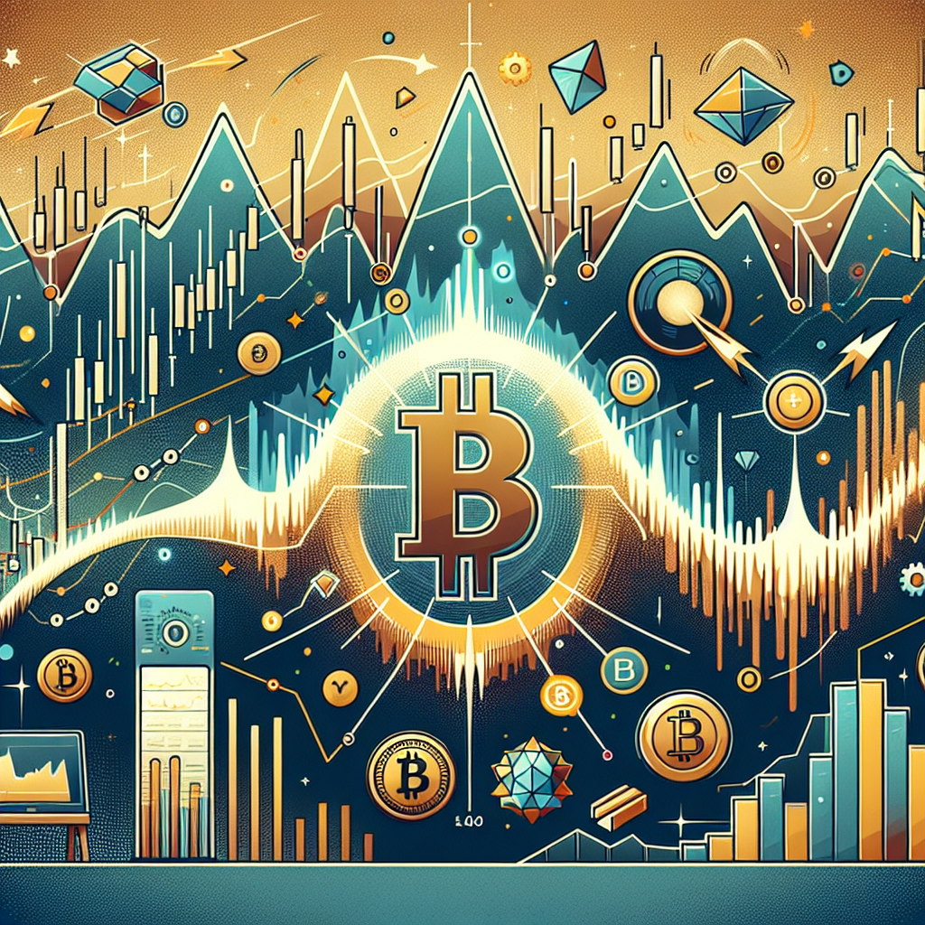 Bitcoin’s Harmonische Oscillator Signaleert Mogelijke Prijsexplosie: Een Historische Analyse