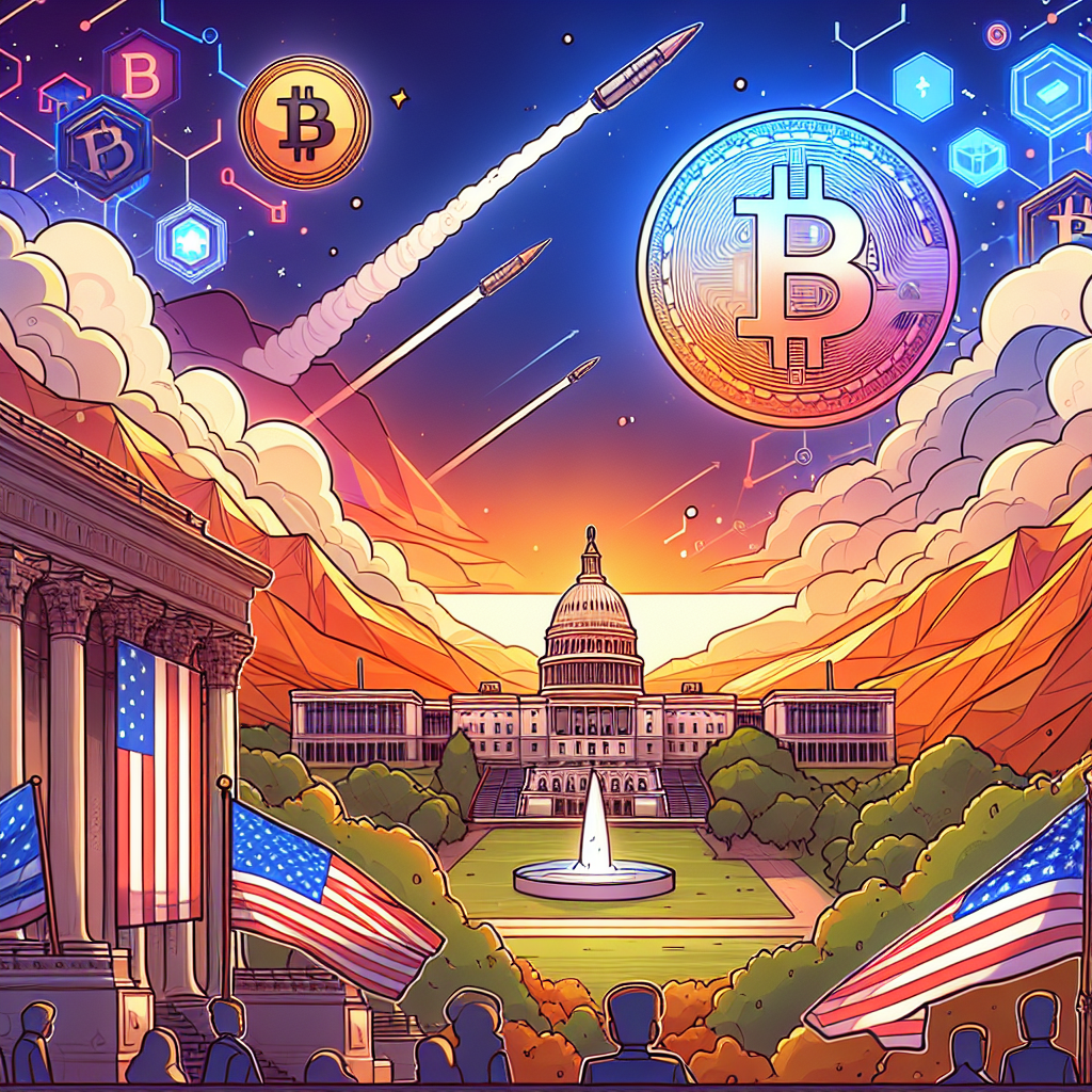 Bitcoin’s Potentiële Stijging Van 54% Na Amerikaanse Middenverkiezingen: Historische Patronen Onderzocht