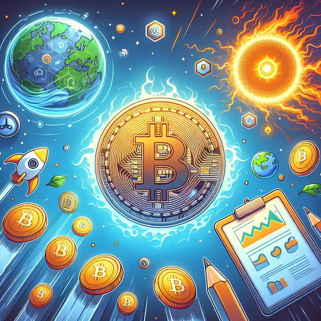 Bitcoin’s Quantum Vrees: Vergelijkbaar Met Klimaatzorgen, Tijd Voor Actie!