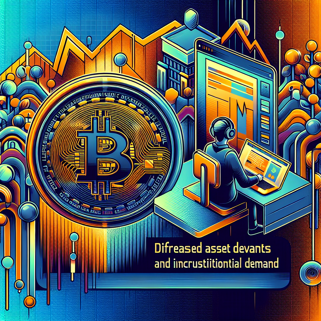 Bitcoin’s Recordweek: Divergentie Van Traditionele Activawaarden En Verhoogde Institutionele Vraag