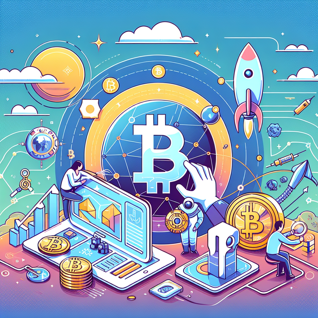 Bitcoin’s Rol Versterkt: De Nieuwe Veilige Haven In Geopolitieke Onzekerheid?