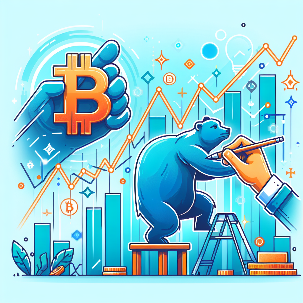 Bitcoin’s RSI Naderbij Kritiek Punt: Mogelijke Bodem Of Bear Flag?