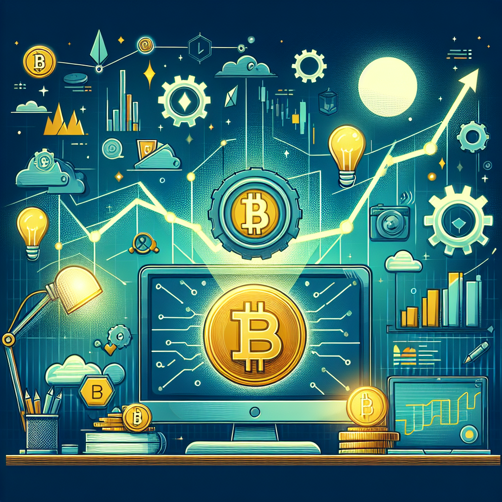 Bitcoin’s Toekomst Onzeker: De Verhoogde Correlatie Met De Aandelenmarkt Signaleert Mogelijke Dalingen