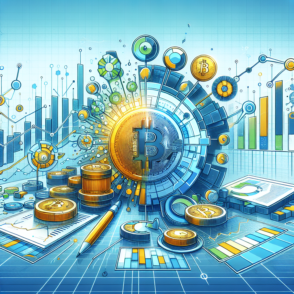 Bitcoin’s Veerkracht Beoordeeld: Wat Zegt BlackRocks Data Over de Toekomst?
