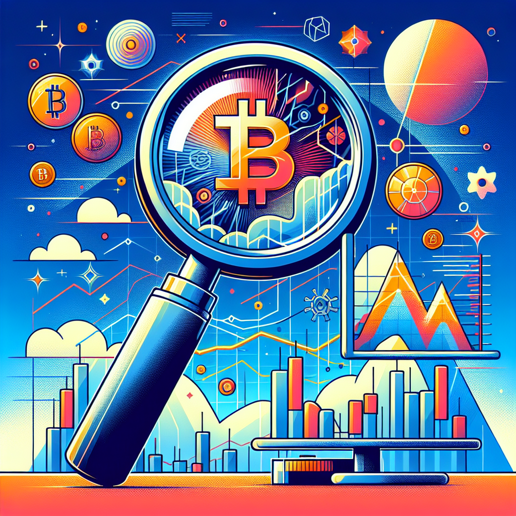 Bitcoin’s Volatiliteit Onder De Loep: Liquiditeitsschaarste En Afgenomen Investeerdersvertrouwen