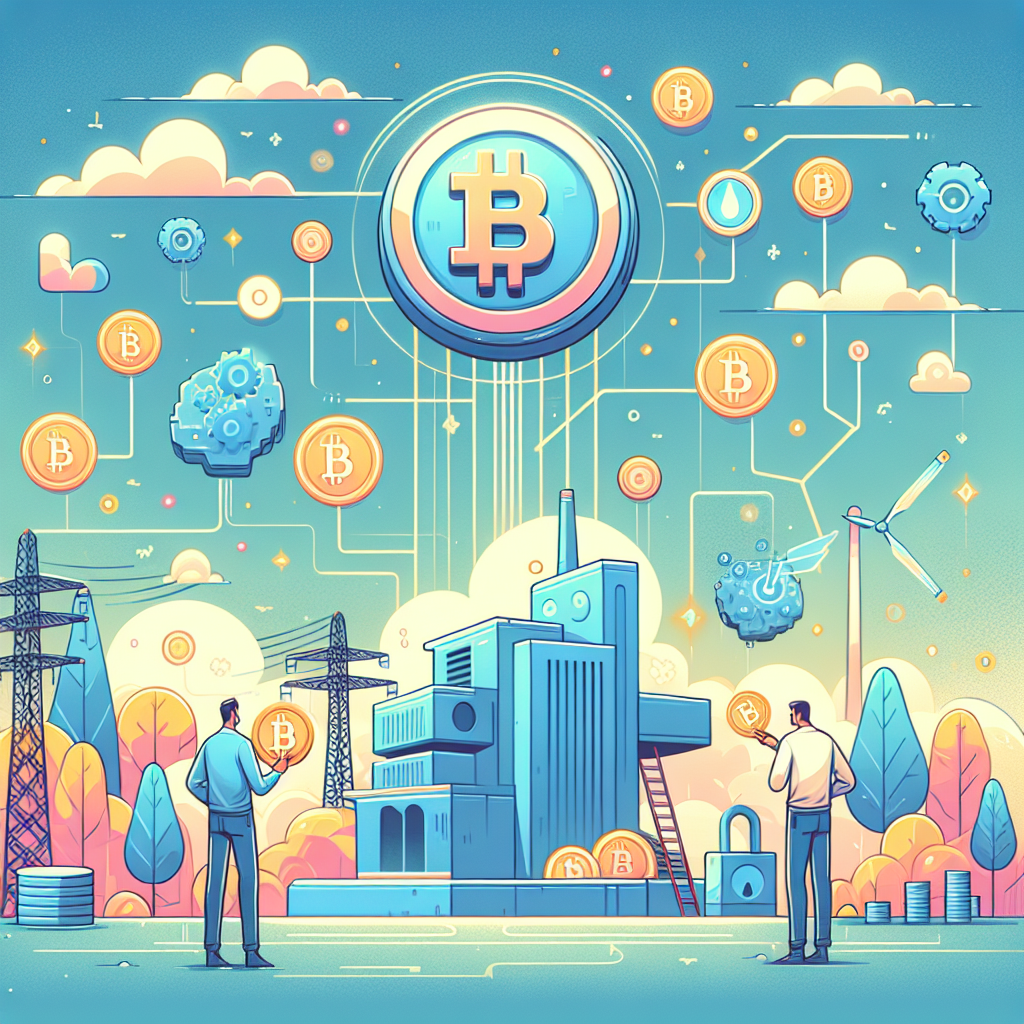 Bitfarms Streeft Naar Zero Bitcoin Op Balans Terwijl Het Overschakelt Naar AI